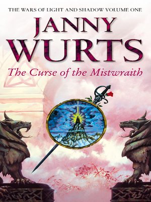 cover image of Curse of the Mistwraith